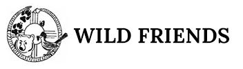 Wild Friends Logo