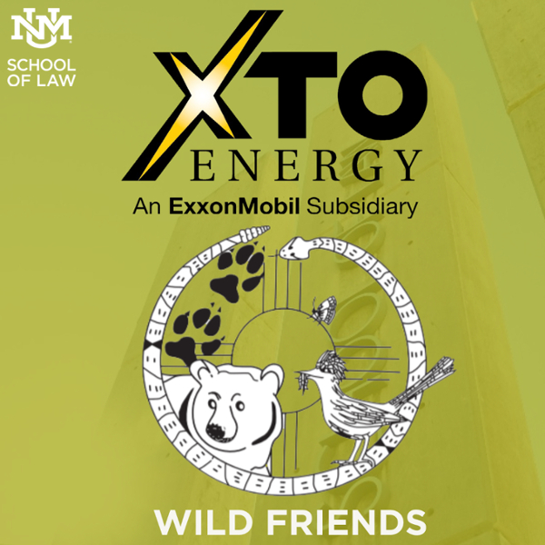 xto energy wild friends